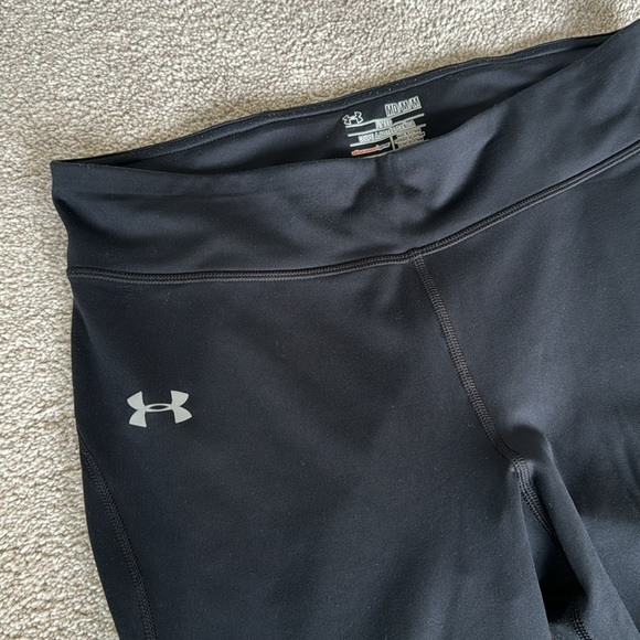Under armour leggings - Picture 2 of 3